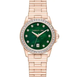 Cerruti 1881 Metallarmband-Turchino - CIWLH0051903