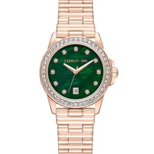 Cerruti 1881 Metallarmband-Turchino - CIWLH0051903