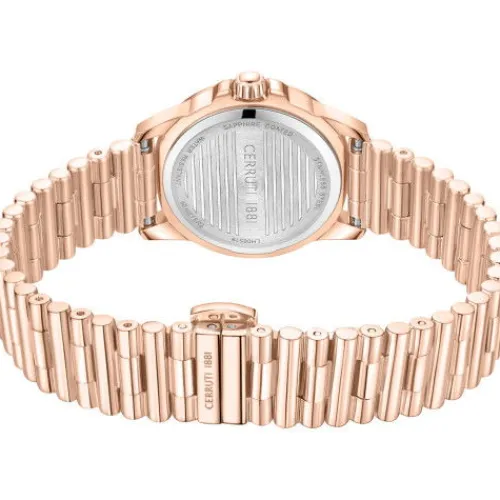 Cerruti 1881 Metallarmband-Turchino - CIWLH0051903