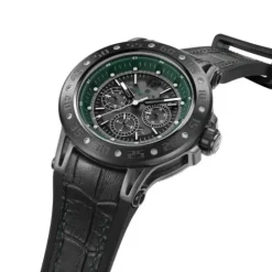 Cerruti 1881 Lederarmband-Velletri - CIWGB0042302