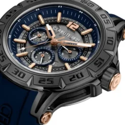 Cerruti 1881 Silikonarmband-Velletri - CIWGQ0050303