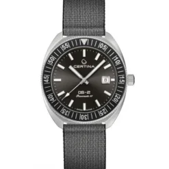 Certina Metallarmband-DS-2 - C024.607.11.081.02