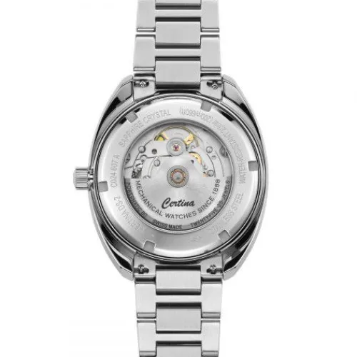 Certina Metallarmband-DS-2 - C024.607.11.081.02