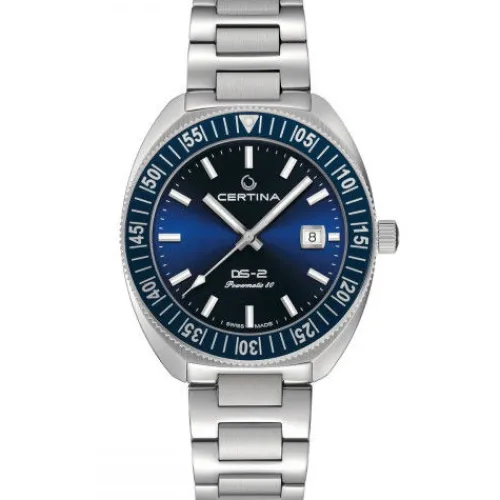Certina Metallarmband-DS-2 - C024.607.11.041.02