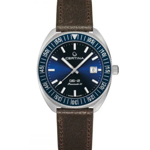 Certina Metallarmband-DS-2 - C024.607.11.041.02