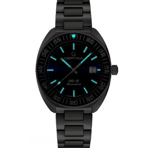 Certina Metallarmband-DS-2 - C024.607.11.041.02