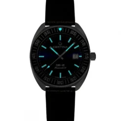 Certina Metallarmband-DS-2 - C024.607.11.041.02