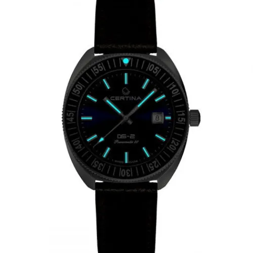 Certina Metallarmband-DS-2 - C024.607.11.041.02