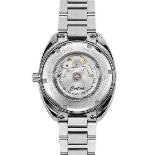 Certina Metallarmband-DS-2 - C024.607.11.041.02