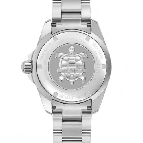 Certina Metallarmband-DS Action - C032.451.11.057.00