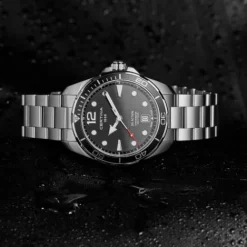 Certina Metallarmband-DS Action - C032.451.11.057.00