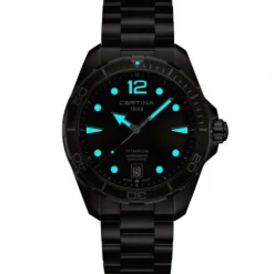 Certina Metallarmband-DS Action - C032.451.44.087.00