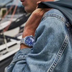 Certina Metallarmband-DS Action - C032.451.11.047.00