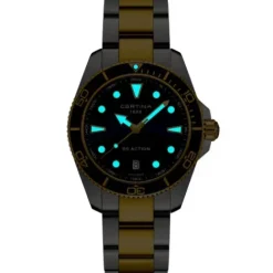 Certina Metallarmband-DS Action (40 mm) - C048.410.22.041.00