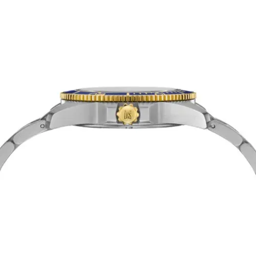 Certina Metallarmband-DS Action (40 mm) - C048.410.22.041.00