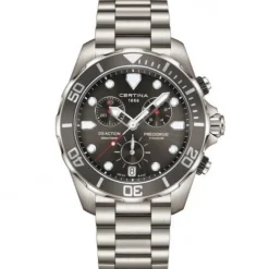 Certina Armbanduhren-DS Action Chronograph - C032.417.44.081.00