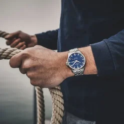 Certina Metallarmband-DS Action Day-Date Powermatic 80 - C032.430.11.041.00