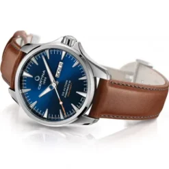 Certina Lederarmband-DS Action Day-Date Powermatic 80 - C032.430.16.041.00