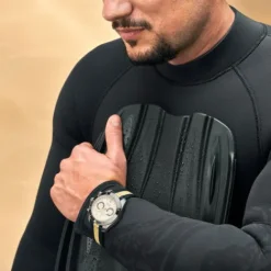 Certina Textilarmband (Nato)-DS Action Diver Chrono - C032.827.18.271.00