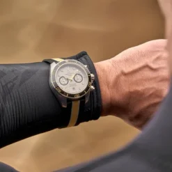 Certina Textilarmband (Nato)-DS Action Diver Chrono - C032.827.18.271.00