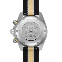 Certina Textilarmband (Nato)-DS Action Diver Chrono - C032.827.18.271.00
