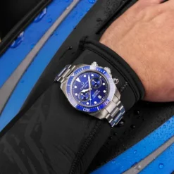 Certina Metallarmband-DS Action Diver Chrono - C032.827.11.041.00