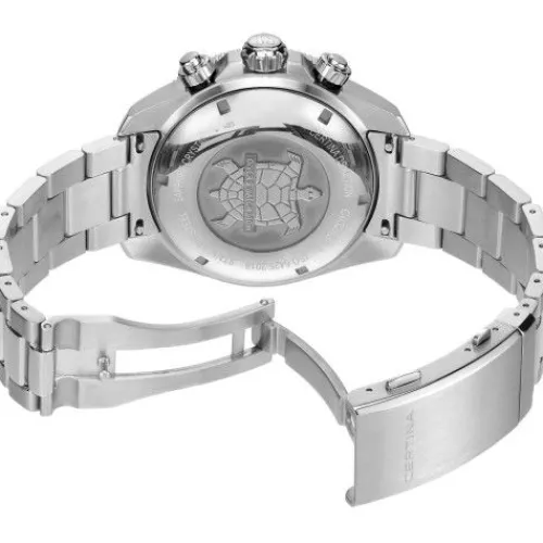 Certina Metallarmband-DS Action Diver Chrono - C032.827.11.051.00
