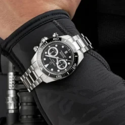 Certina Metallarmband-DS Action Diver Chrono - C032.827.11.051.00