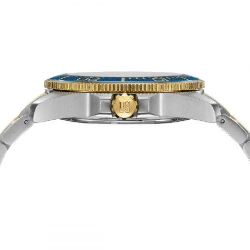 Certina Metallarmband-DS Action Diver Powermatic 80 - C032.607.22.041.00