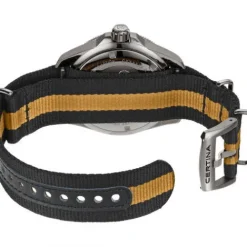 Certina Textilarmband (Nato)-DS Action Diver Powermatic 80 - C032.607.48.051.00
