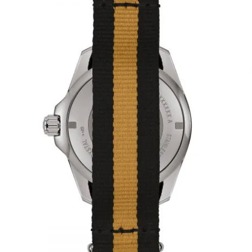 Certina Textilarmband (Nato)-DS Action Diver Powermatic 80 - C032.607.48.051.00