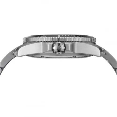 Certina Metallarmband-DS Action Diver Powermatic 80 (38 mm) - C032.807.11.041.00