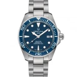 Certina Metallarmband-DS Action Diver Powermatic 80 - C032.607.11.041.00