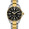 Certina Metallarmband-DS Action Diver Powermatic 80 - C032.607.22.051.00