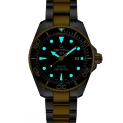 Certina Metallarmband-DS Action Diver Powermatic 80 - C032.607.22.051.00
