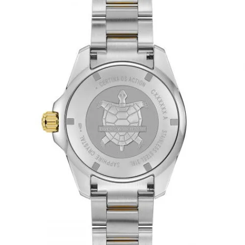 Certina Metallarmband-DS Action Diver Powermatic 80 - C032.607.22.051.00