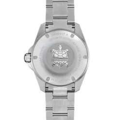 Certina Metallarmband-DS Action Diver Powermatic 80 (38 mm) - C032.807.11.051.00