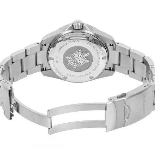 Certina Metallarmband-DS Action Diver Powermatic 80 (38 mm) - C032.807.11.051.00