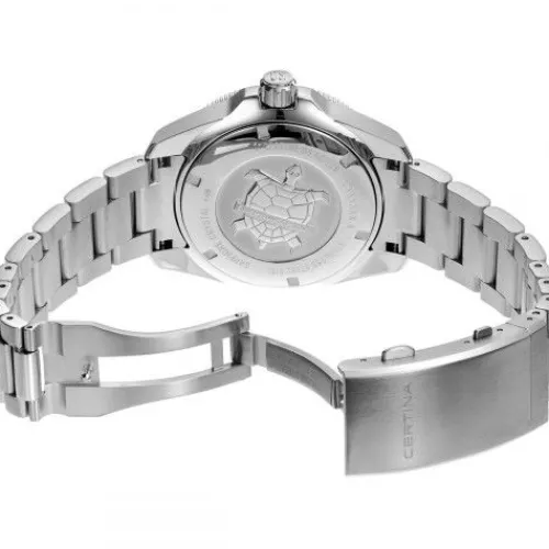Certina Metallarmband-DS Action Diver Powermatic 80 - C032.607.11.091.00