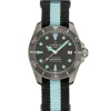 Certina Textilarmband (Nato)-DS Action Diver Powermatic 80 (38 mm) - C032.807.48.081.00