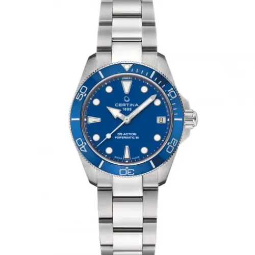 Certina Metallarmband-DS Action Lady - C032.007.11.041.00