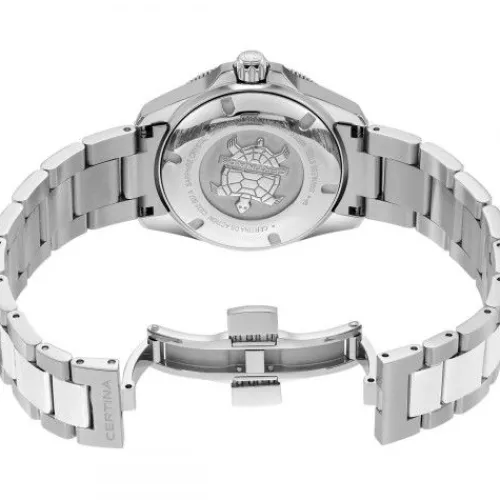 Certina Metallarmband-DS Action Lady - C032.007.11.011.00