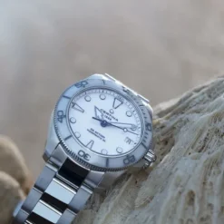 Certina Metallarmband-DS Action Lady - C032.007.11.011.00