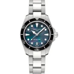 Certina Metallarmband-DS Action Lady (35 mm) - C048.210.11.121.00