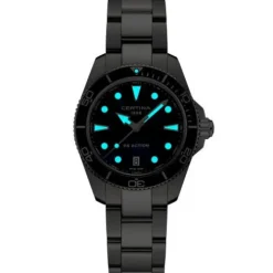 Certina Metallarmband-DS Action Lady (35 mm) - C048.210.11.121.00