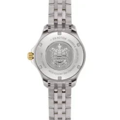 Certina Metallarmband-DS Action Lady Diamonds - C032.051.44.046.00