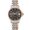 Certina Metallarmband-DS Action Lady Diamonds - C032.051.22.086.00