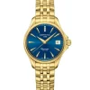 Certina Metallarmband-DS Action Lady Diamonds - C032.051.33.046.00