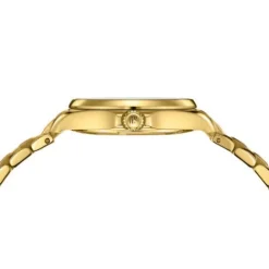 Certina Metallarmband-DS Action Lady Diamonds - C032.051.33.046.00