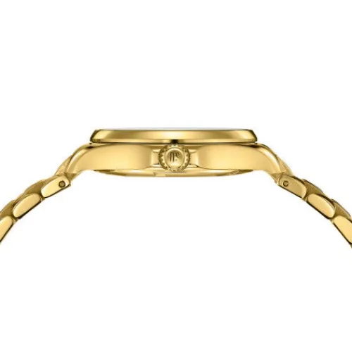 Certina Metallarmband-DS Action Lady Diamonds - C032.051.33.046.00